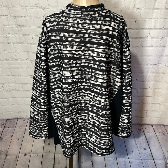 Erin London 3x Jacket zip up - Picture 6 of 8